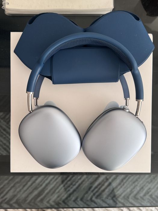 Apple Airpods Max