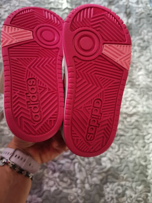 Маратонки за момиче