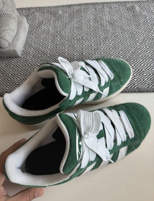 Adidas Campus 00 marimea 40 2/3