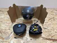 Airbag volan bmw F45 F46 seria 2
