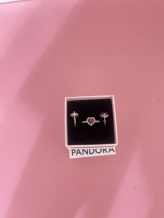 vand inel pandora+cercei