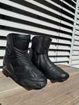 Ghete moto Rebelhorn