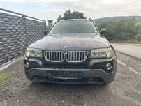 Dezmembram bmw x3 e83 benzina si diesel
