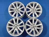 Jante Aliaj 5x112 17'' OE VW Golf Passat Touran Tiguan Caddy Sharan