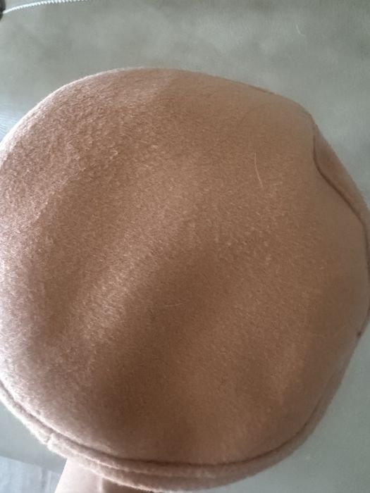 Шапка Ruslan Baginskyi S size