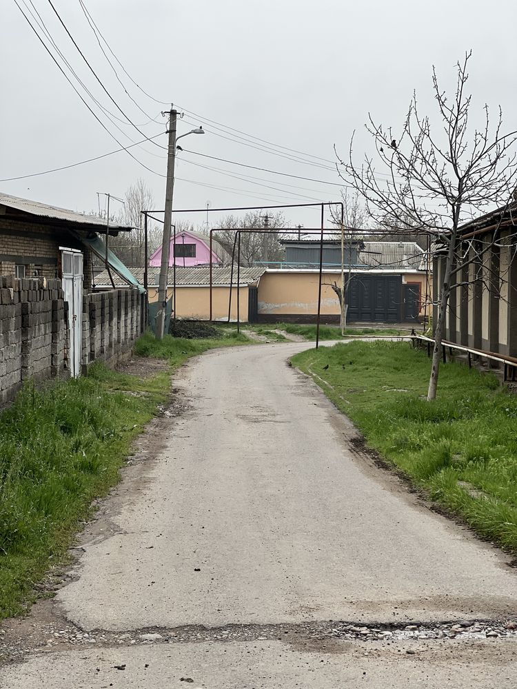 Участок срочно продается не дорога! Яшнабадс р-н, Ор-нтр Янги Узб