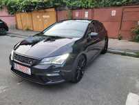 Seat Leon Seat Leon FR facelift 1.4TSI 150 cai alcantara Navigatie Mare