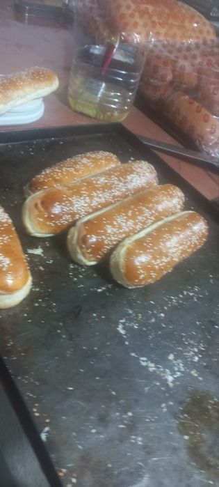 Пряник ва бошка ширинликлар ургатаман спатига 100 % жавоп