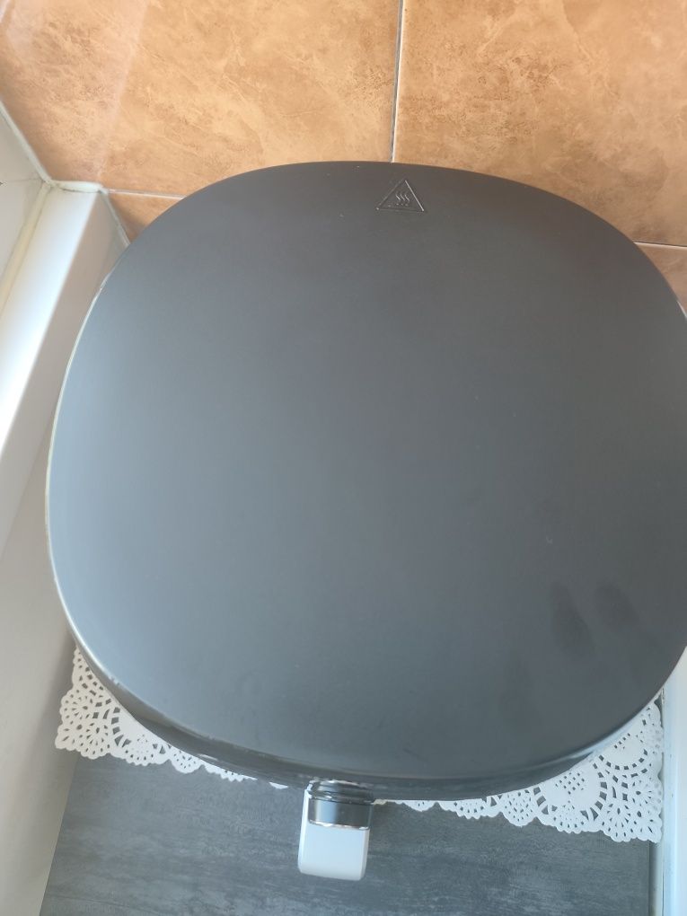 Philips Air fryer 9650/90