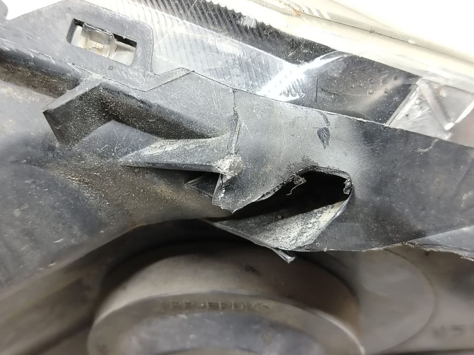 Far stanga 89902605 Toyota ProAce 1 [2013 - 2016] 1.6 D 3WZ-TV