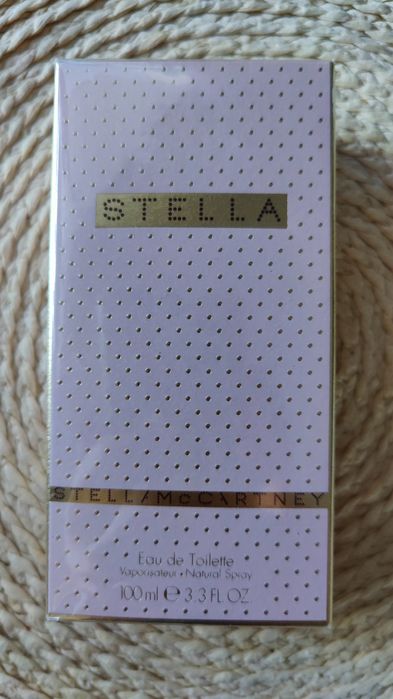 Stella by Stella McCartney EDT discontinuat rar