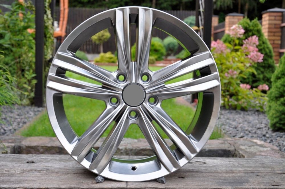 17" Джанти Пасат 5Х112 VW Arteon Golf 6 7 Passat CC B7 B8 Tiguan Тоура