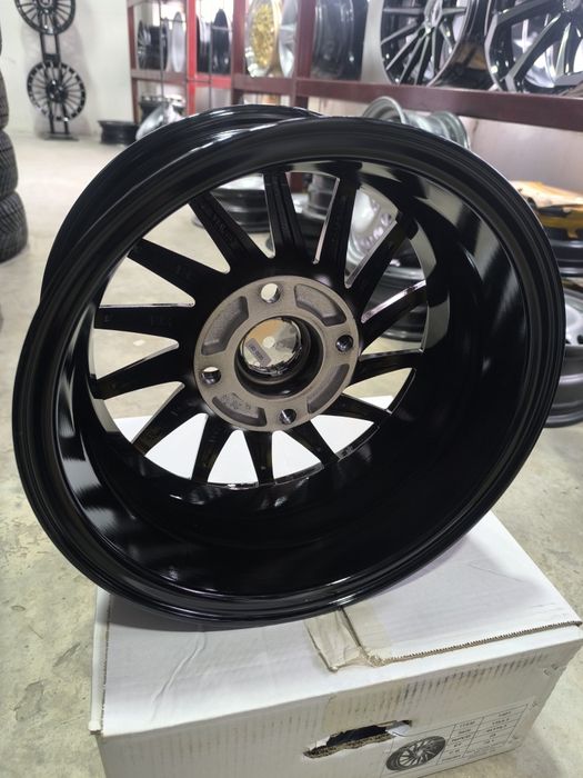 13.Vossen gold layn 4..114 damas matizga tushadi