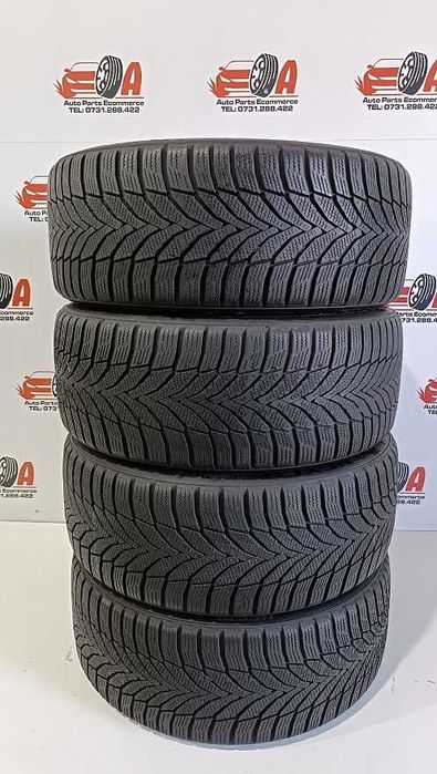 225 40 18 92V 225/40/18 NEXEN CP N10411 M+S