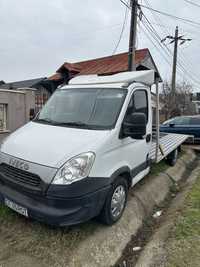 Iveco daily € 5 din 2013