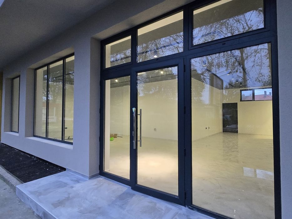 Отдавам под наем