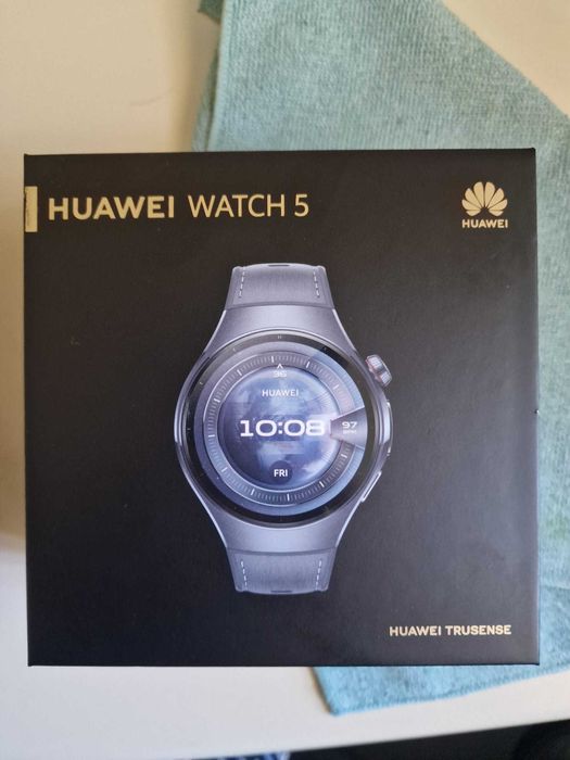 Huawei Watch 5 46MM