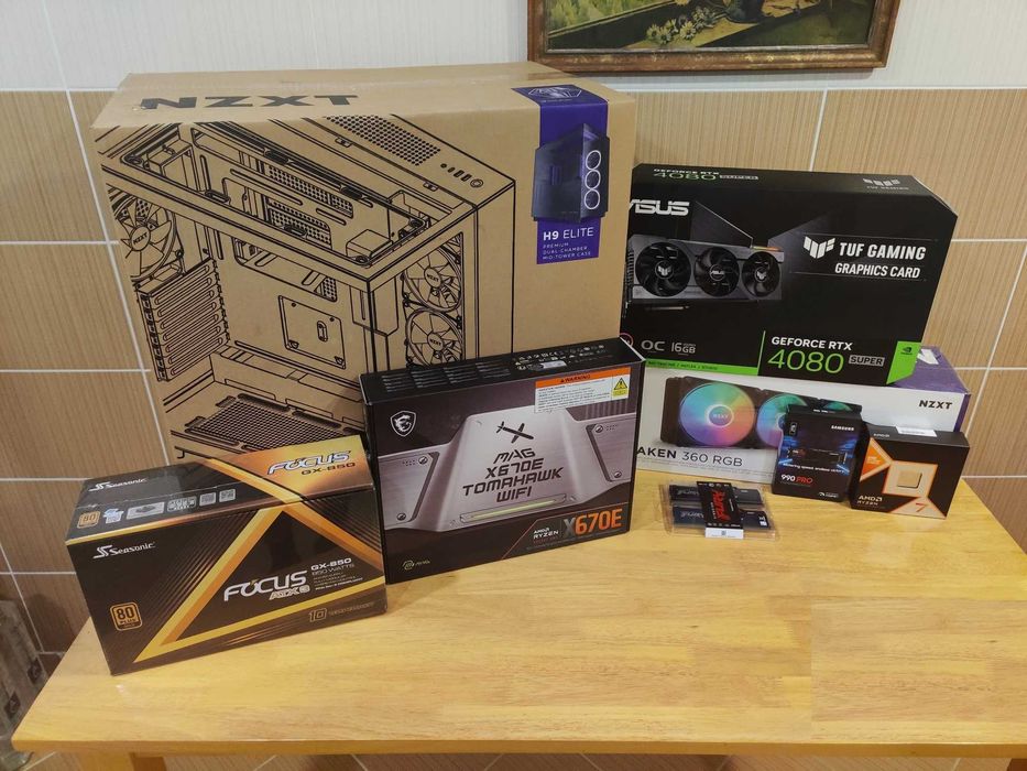Instalare Windows, Configurări PC/Laptop, Asamblare Pc Domiciliu