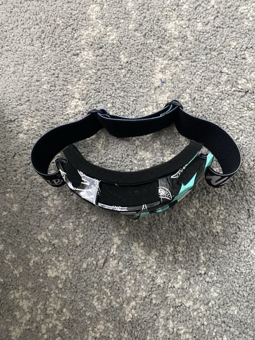 Vand ochelari mtb NafEib