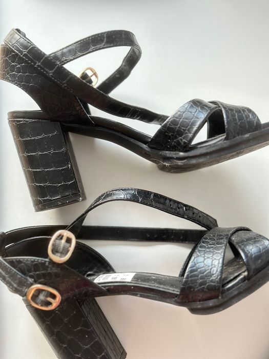 Сандали Graceland