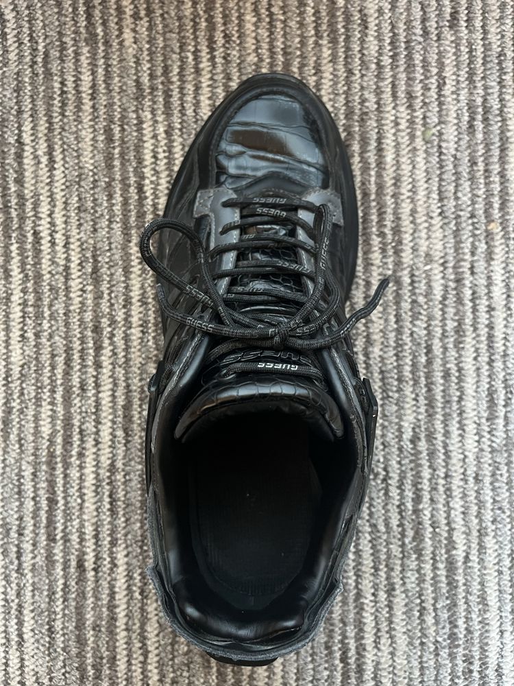 Обувки Guess Belluno LOW