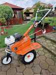 Motocultor Ruris Dac 7000K