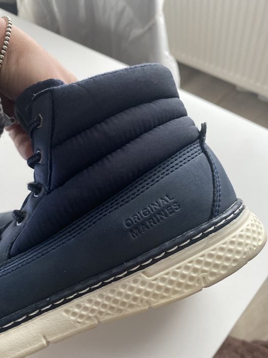 Ghete Originsl Marines