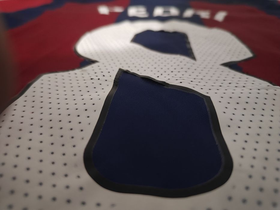 Tricou Pedri FC barcelona