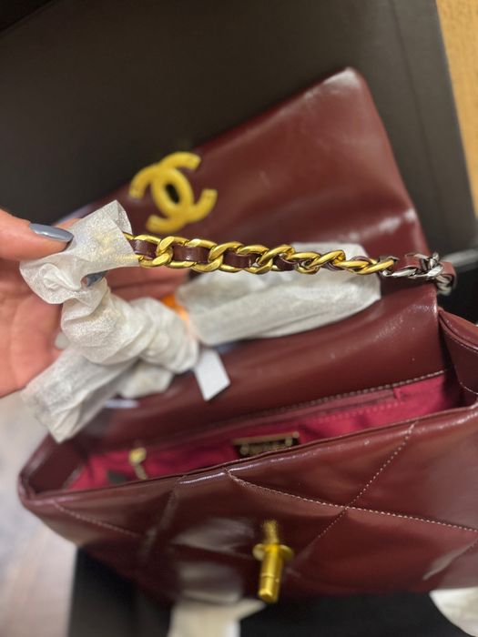 Дамска чанта нова