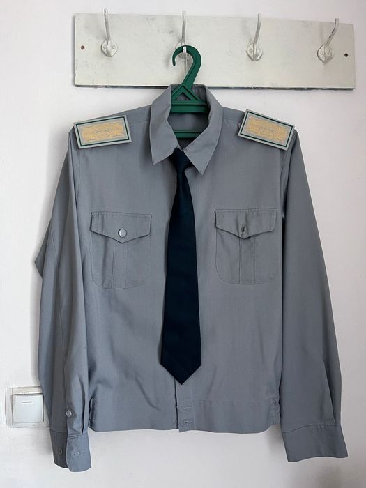 Продам рубашку для нвп