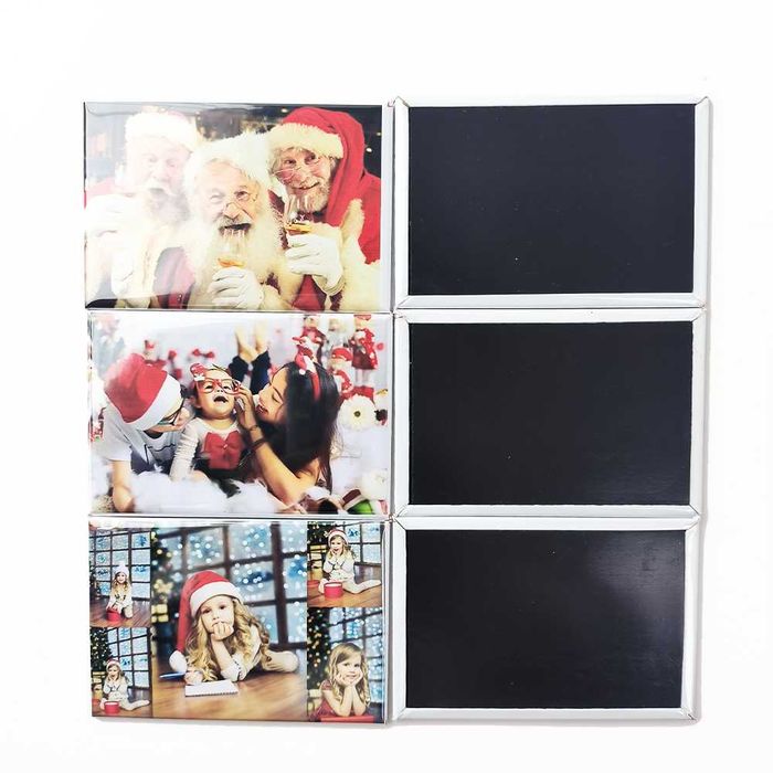 магниты на холодильник с вашим фото