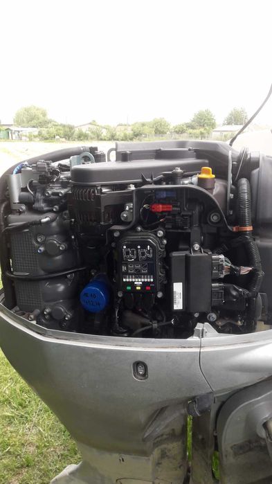 Salupa Merry Fisher 625, vând sau schimb.