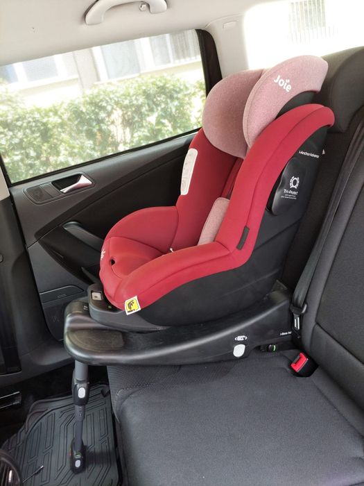 Vand scaun auto Joie i-Anchor Advance