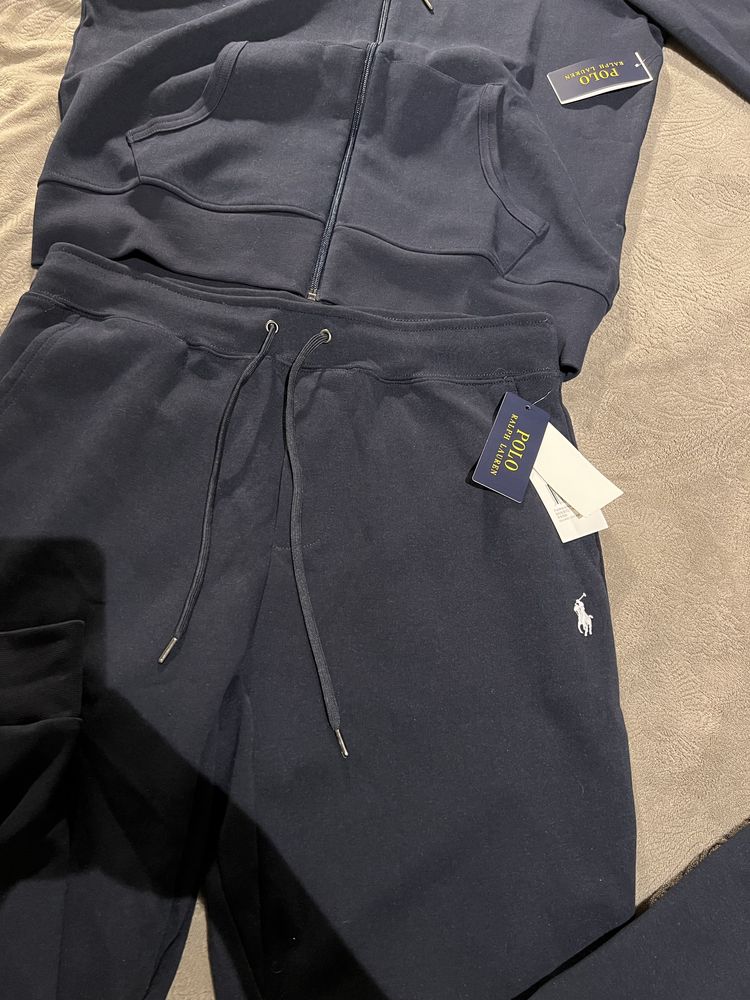 Ralph lauren tracksuit/ екип