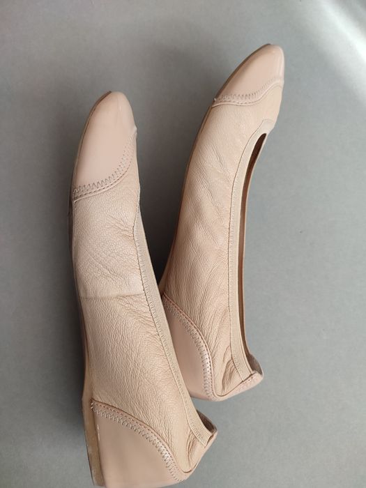 Rockport дамски обувки естествена кожа 38