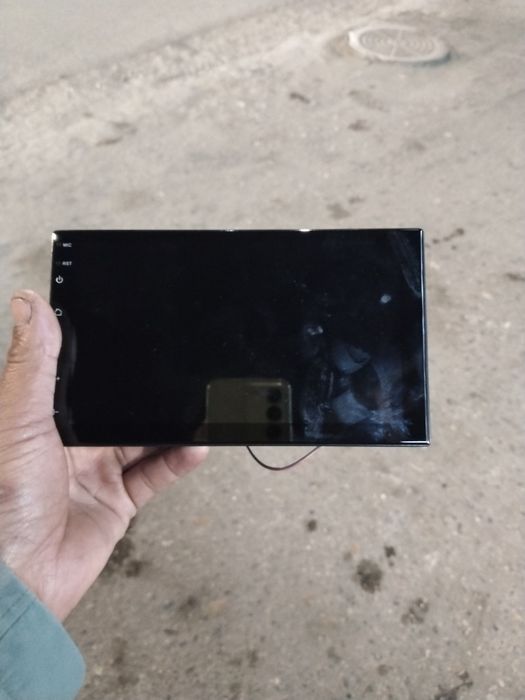 Для авто андроид