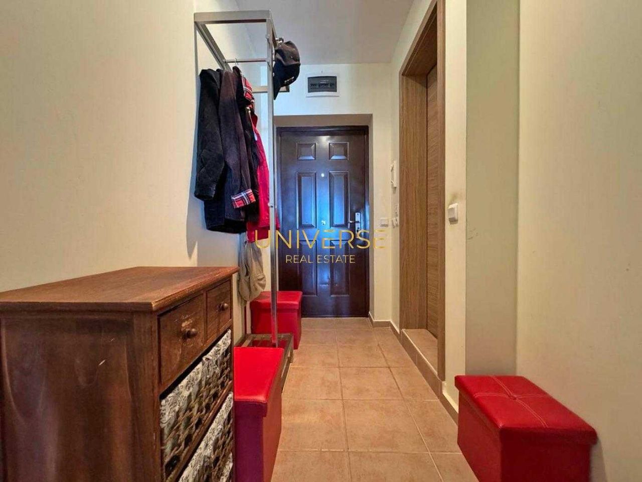 Продава се Едностаен апартамент в Свети Влас - 37 кв.м за 1552 €/кв.м - Снимка #8