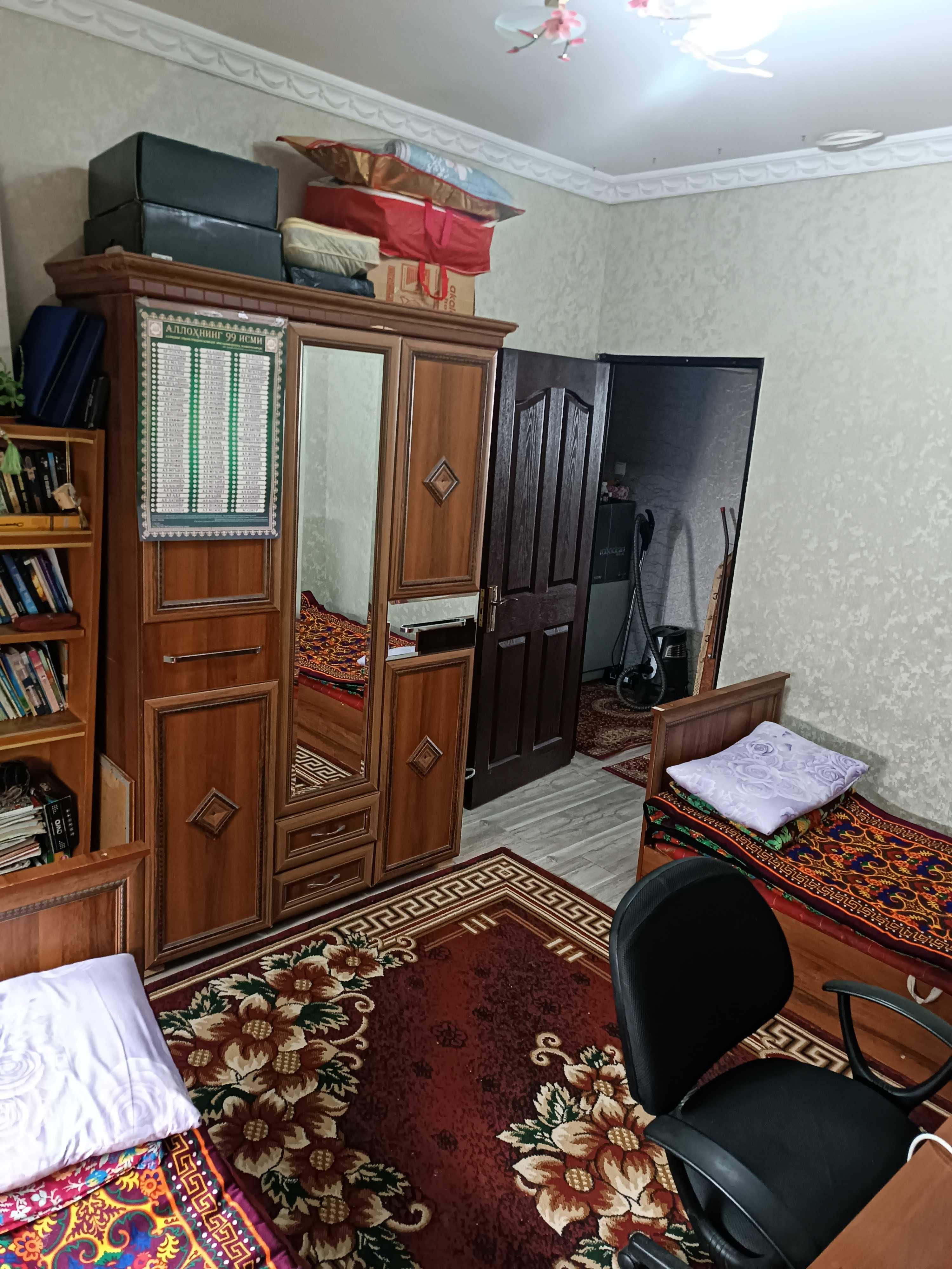 Продается квартира