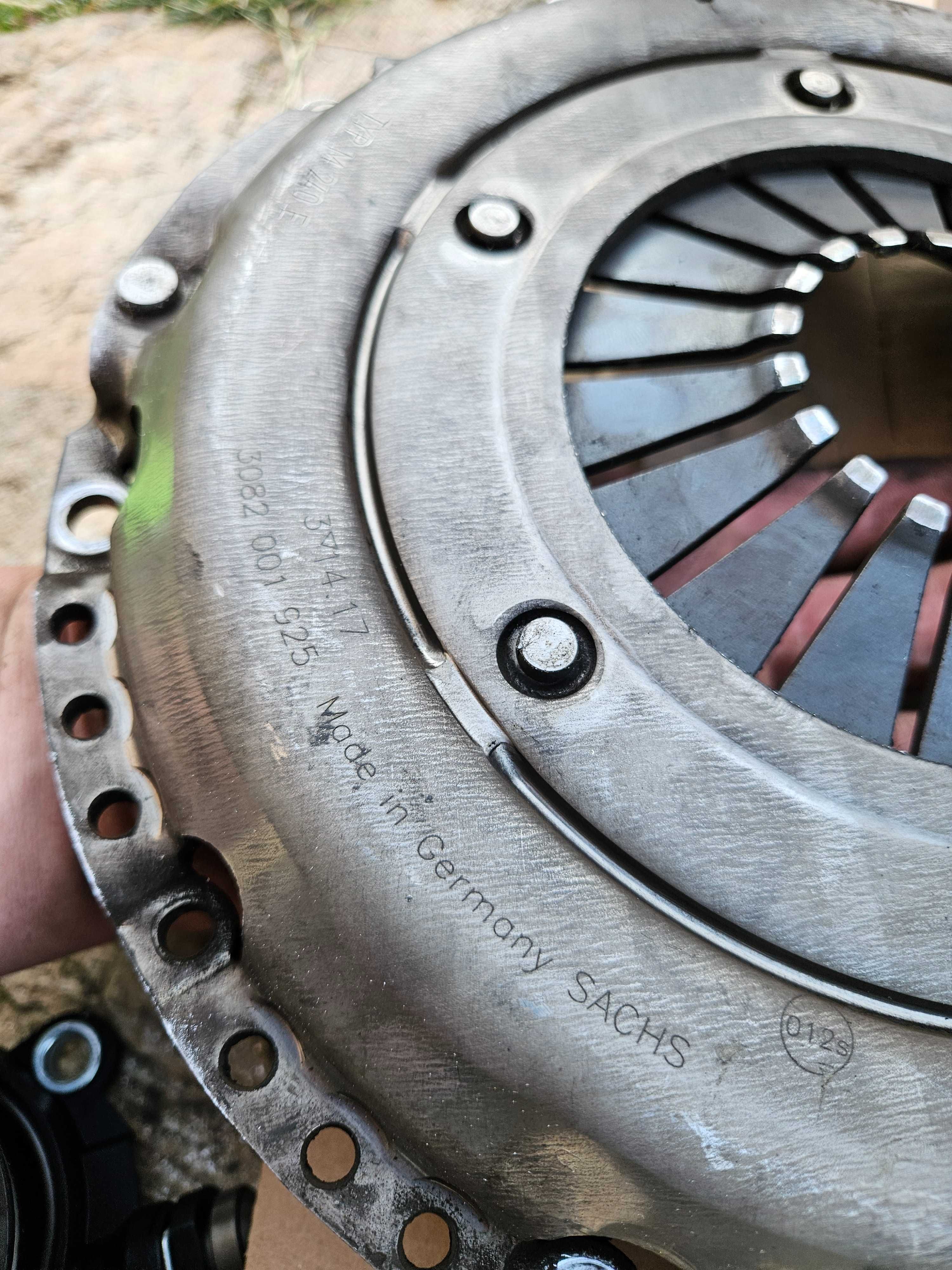 Комплект съединител Sachs Xtend за Opel Astra H 1.9 cdti 16v