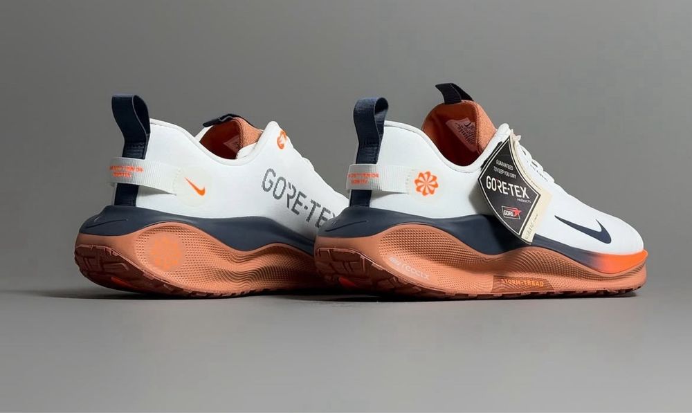 Нови мъжки маратонки Nike Infinity RN 4 GORE-TEX