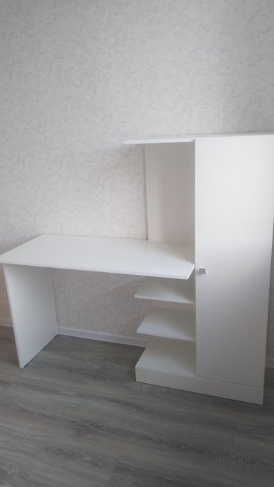 Новый школьный стол