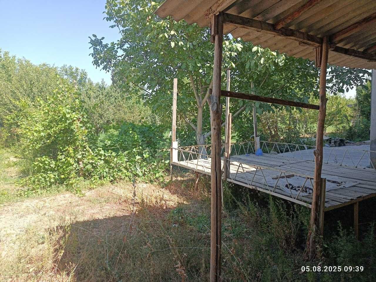 Ер сотилади, 7 суток, Янгиюл, Куш тепа, Раимбеков кучаси