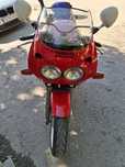 Yamaha fzr 600 а2