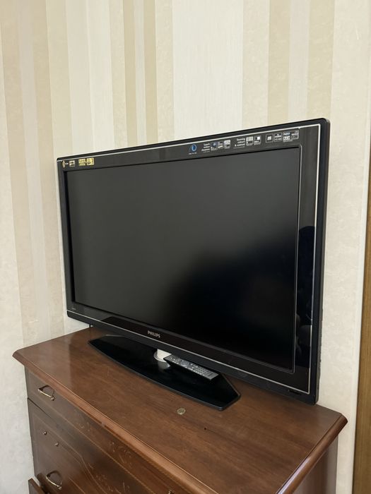 телевизор philips 47pfl9532d/10