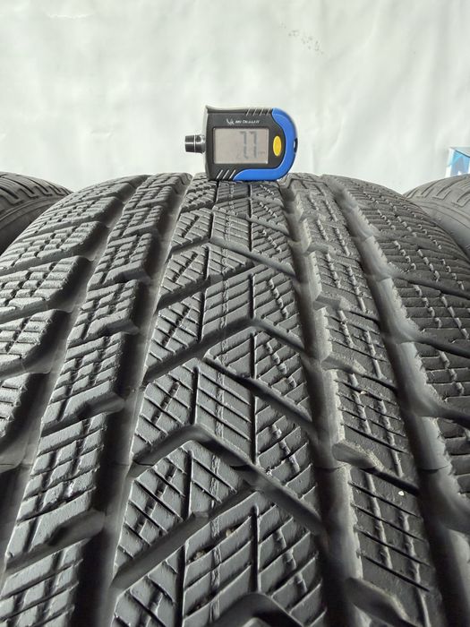 315/40/21 & 275/45/21 Pirelli dot23