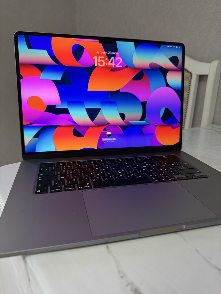 MacBook Air M2 2023г