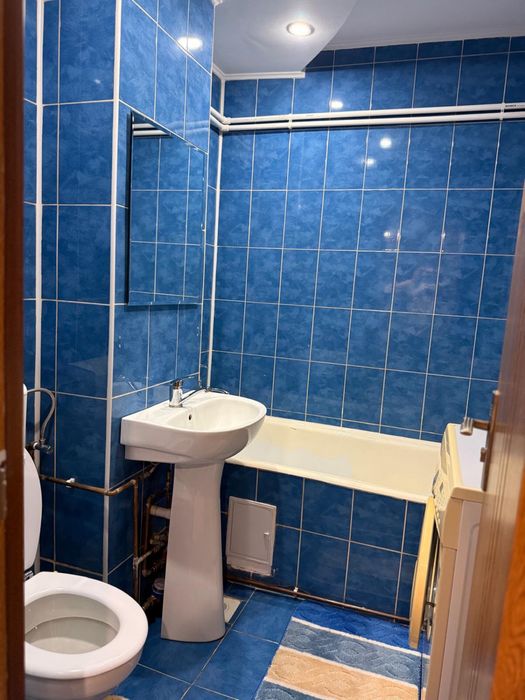 Inchiriez garsoniera zona Hermes