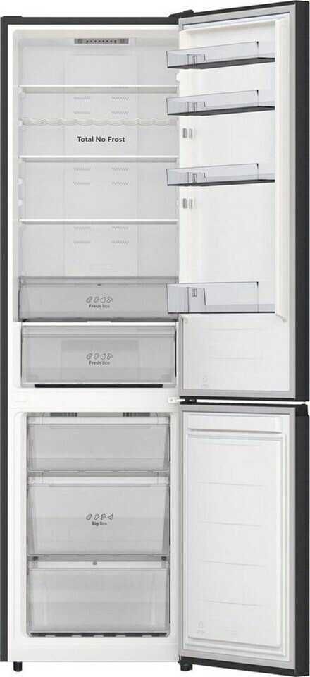 Хладилник с фризер HISENSE RB440N4A