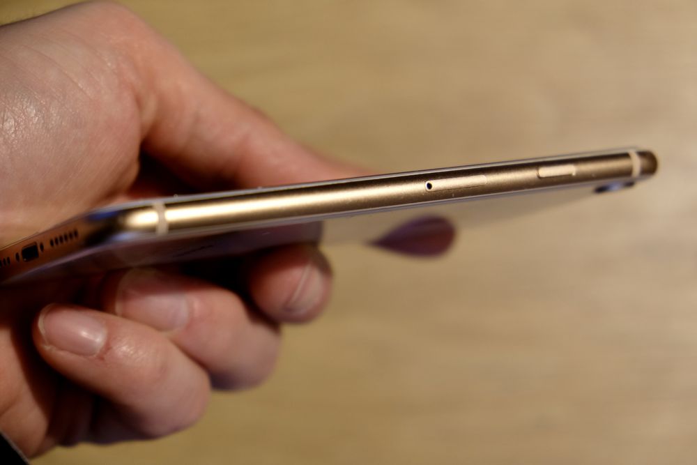 Iphone 8 64Gb rose gold
