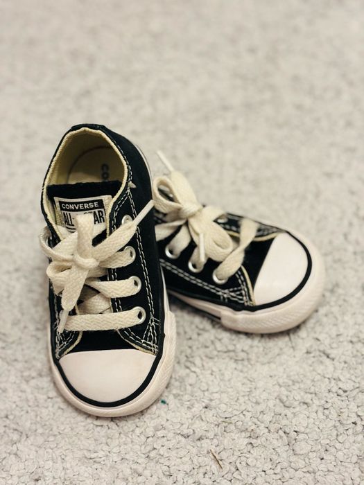 Teniși converse copii Nr 21
